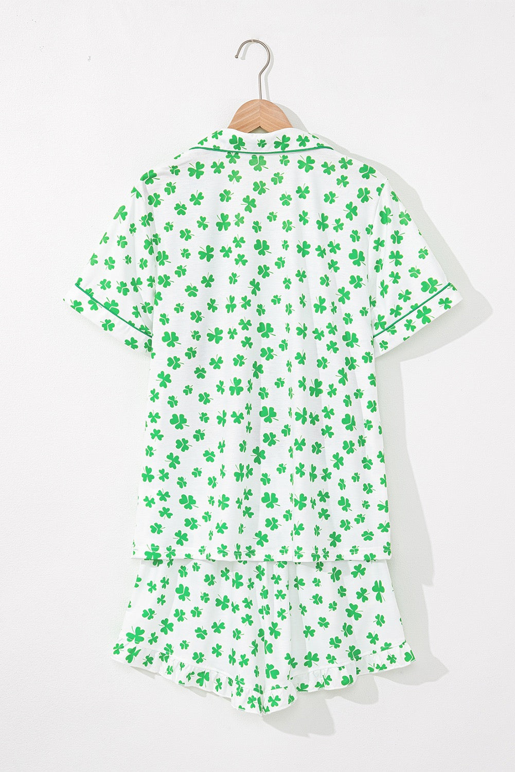 Clover Crush