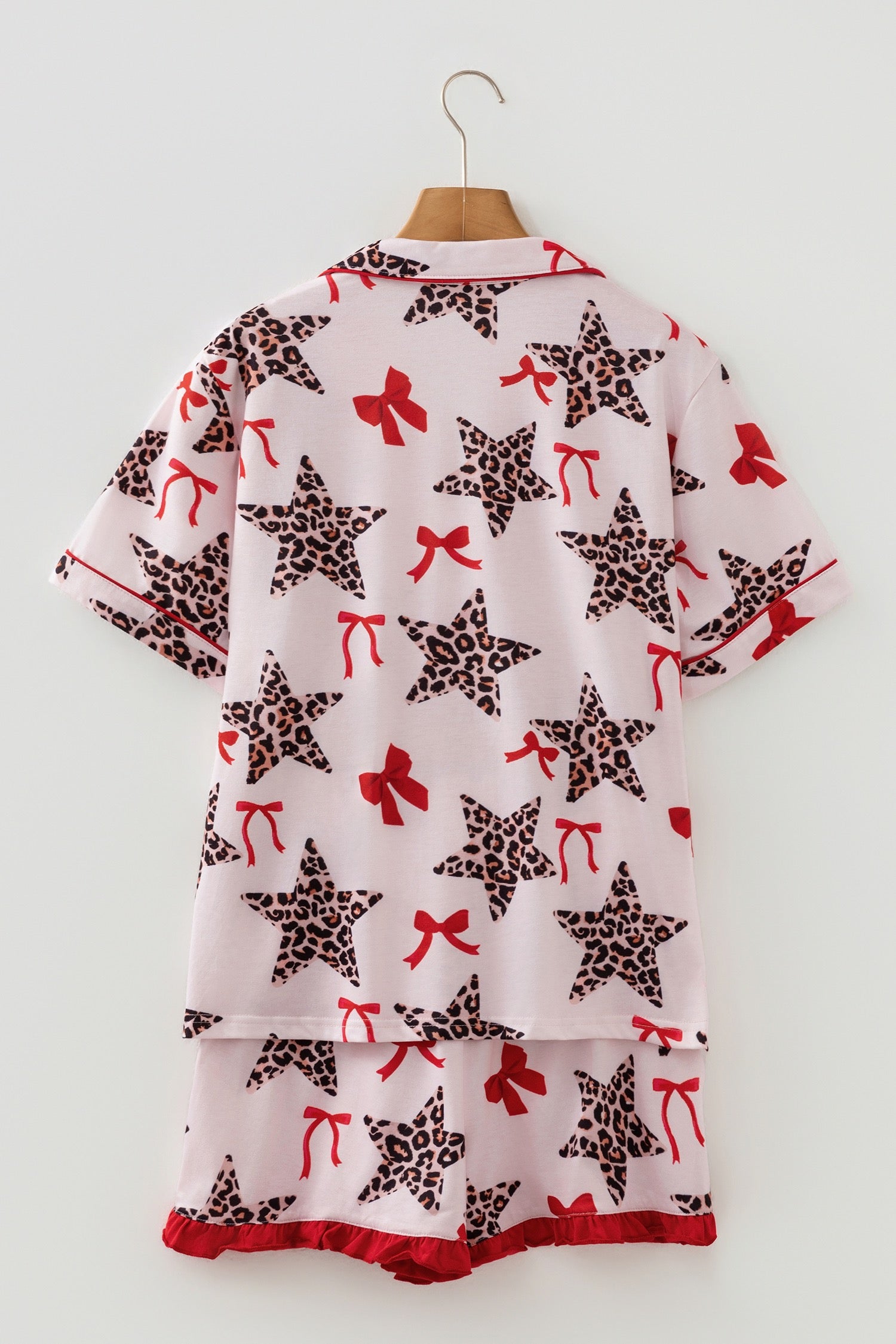 Starry Safari