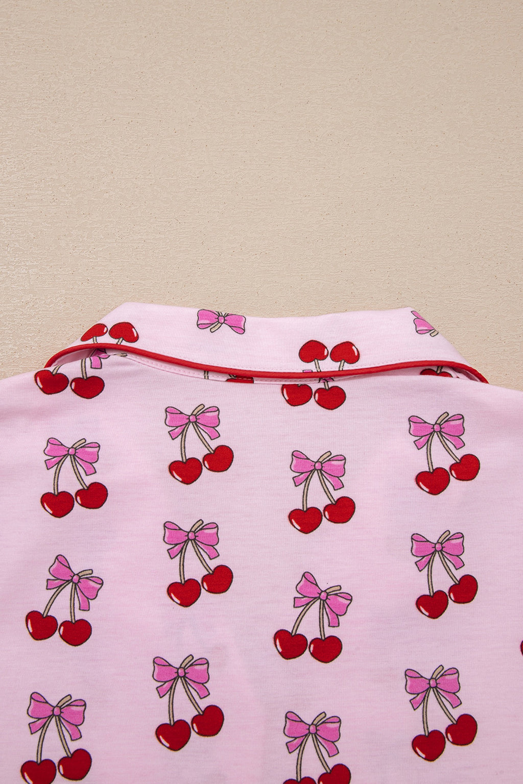 Cherry Baby