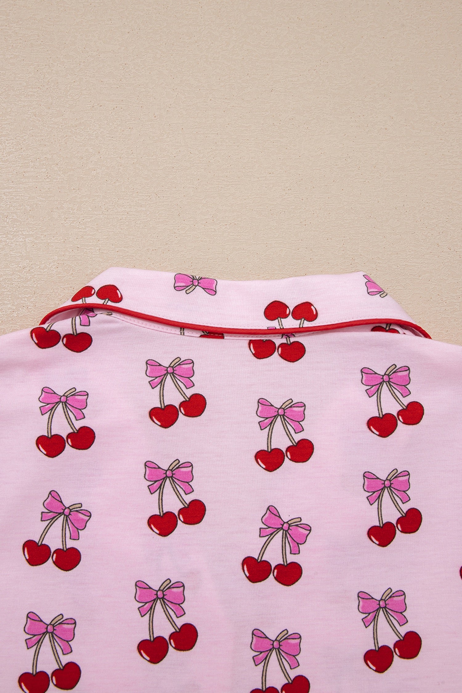 Cherry Baby
