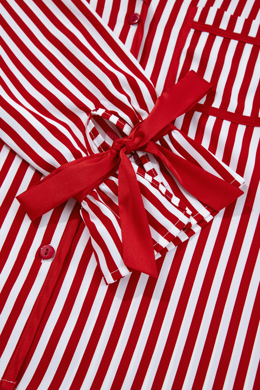 Candy Striper