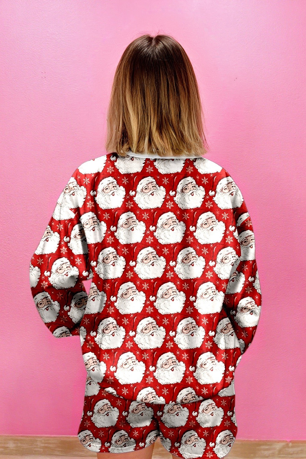 Santa Baby