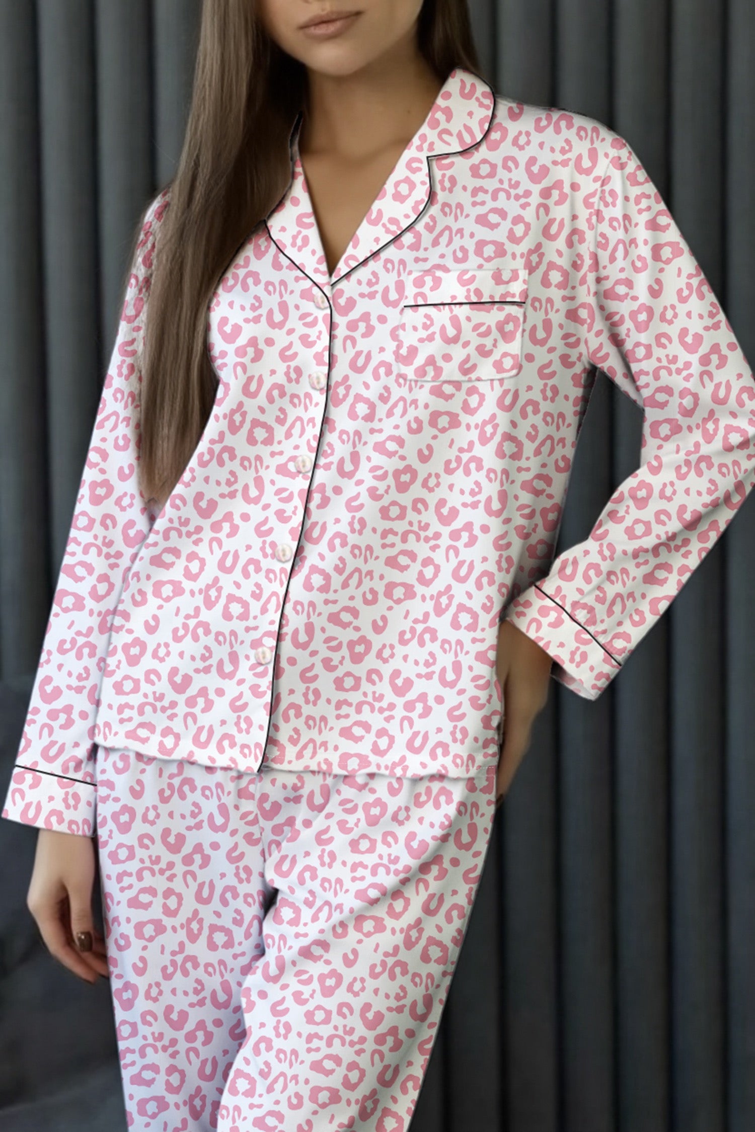 Pretty In Pink