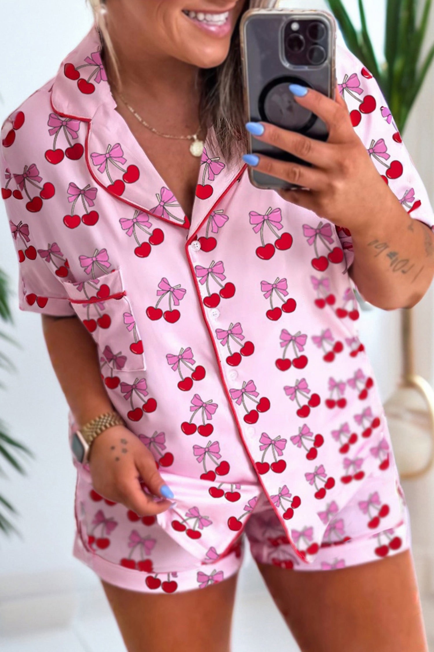 Cherry Baby