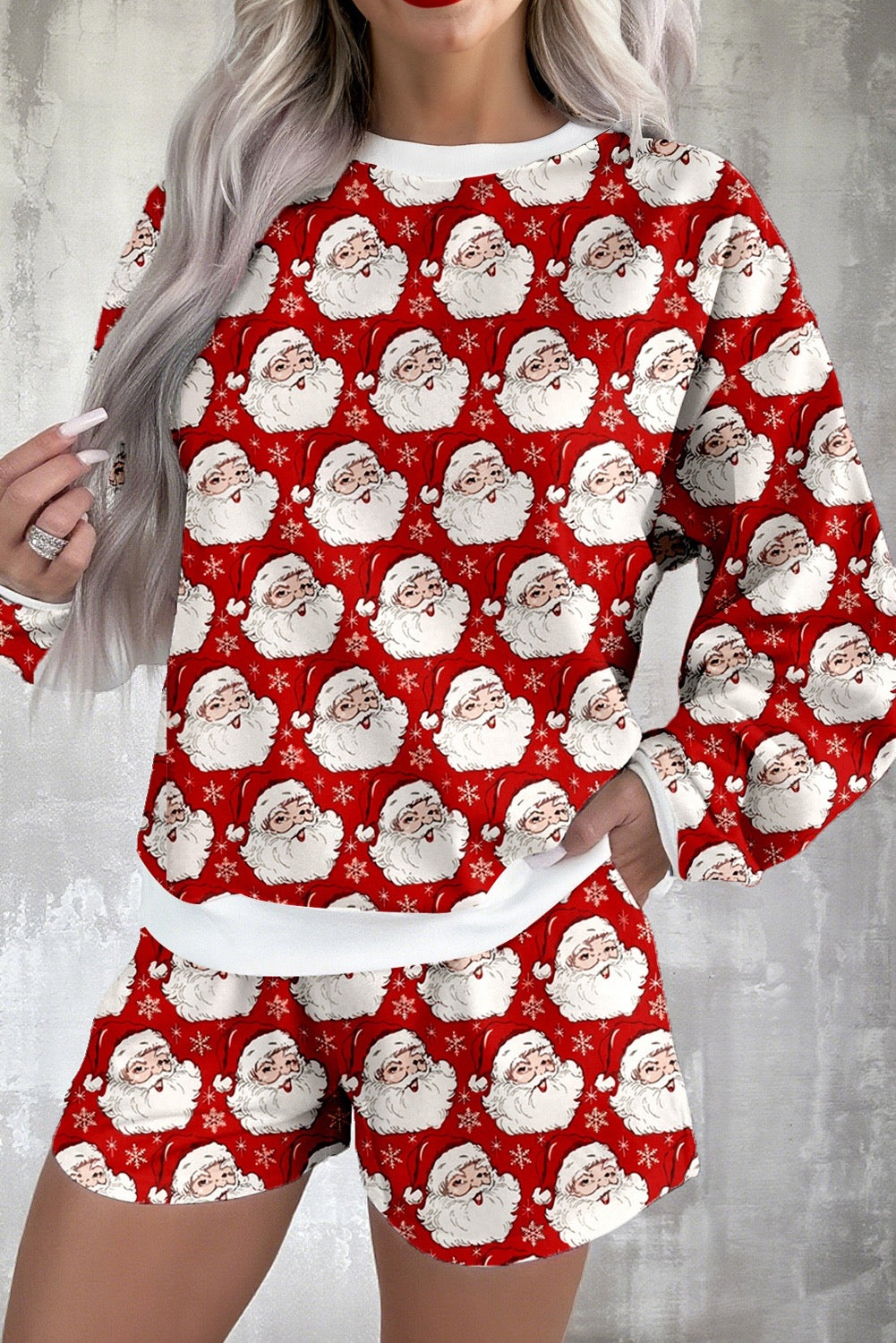 Santa Baby