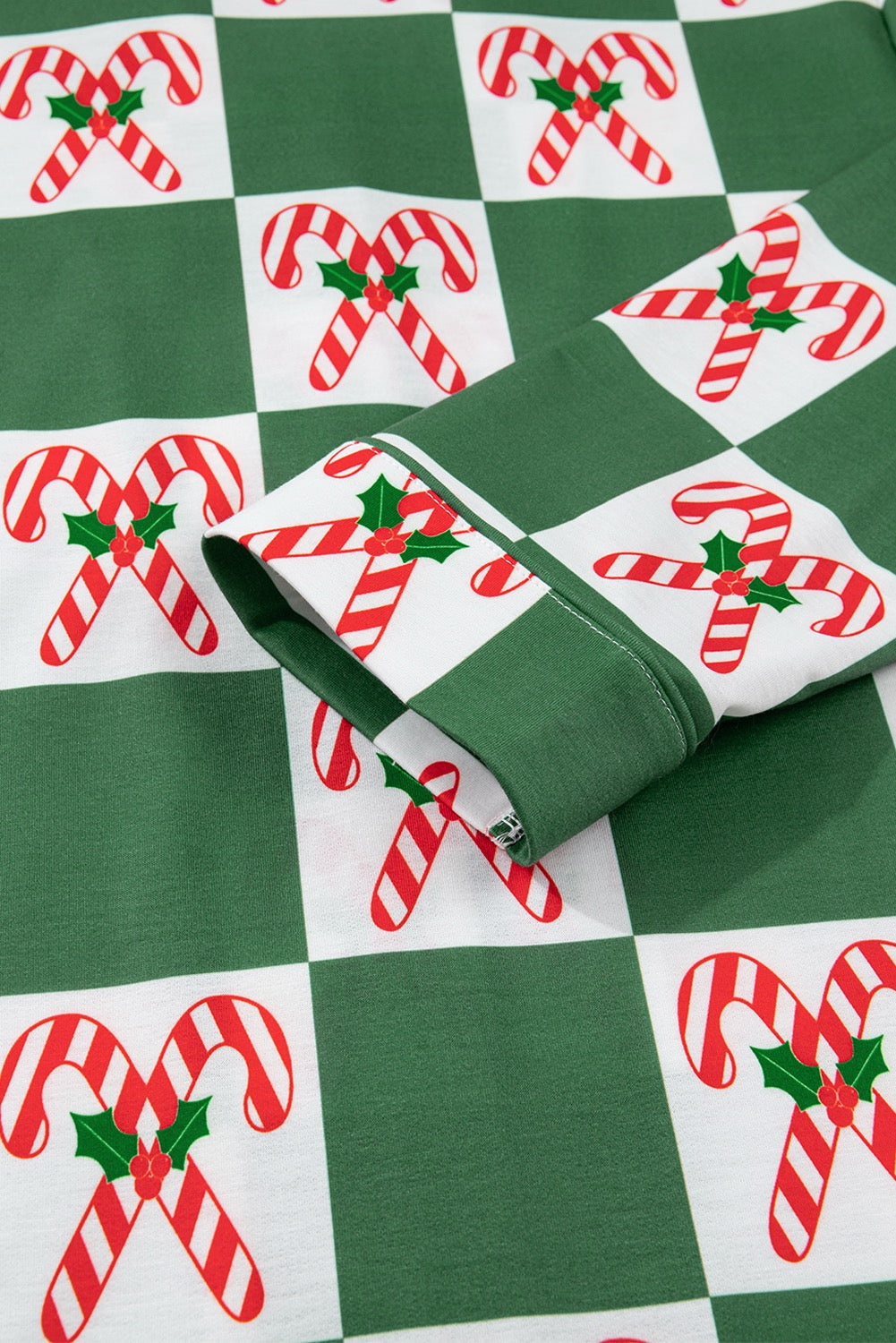Candy Cane Lane