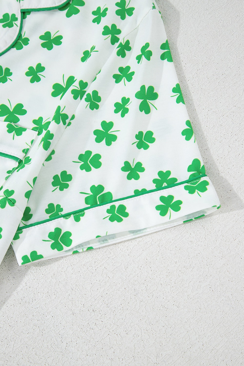 Clover Crush