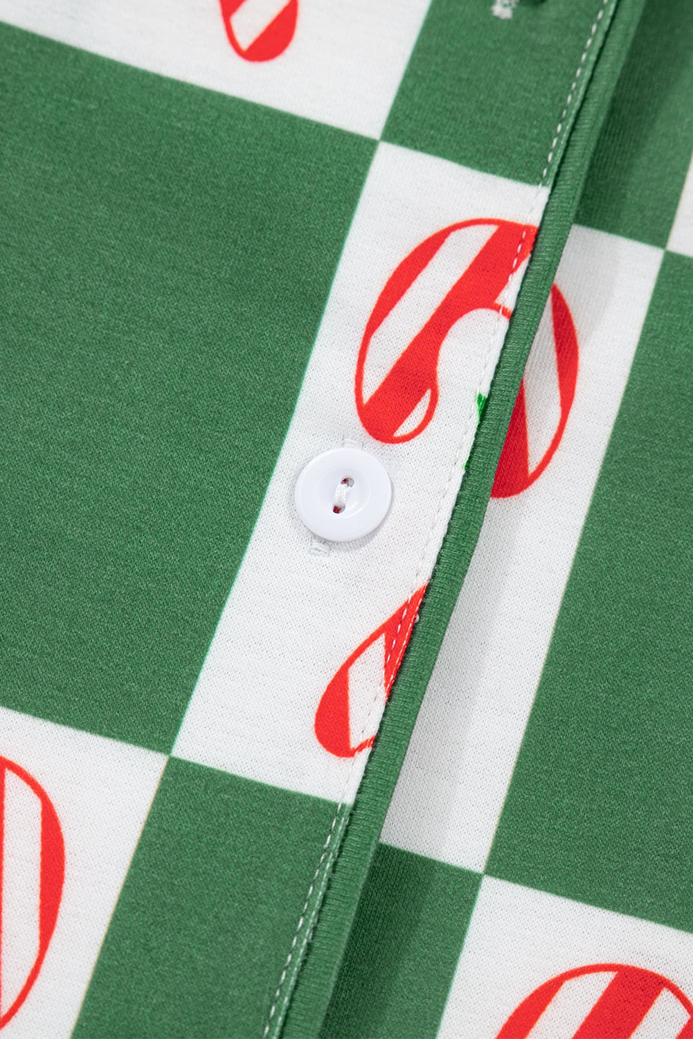 Candy Cane Lane